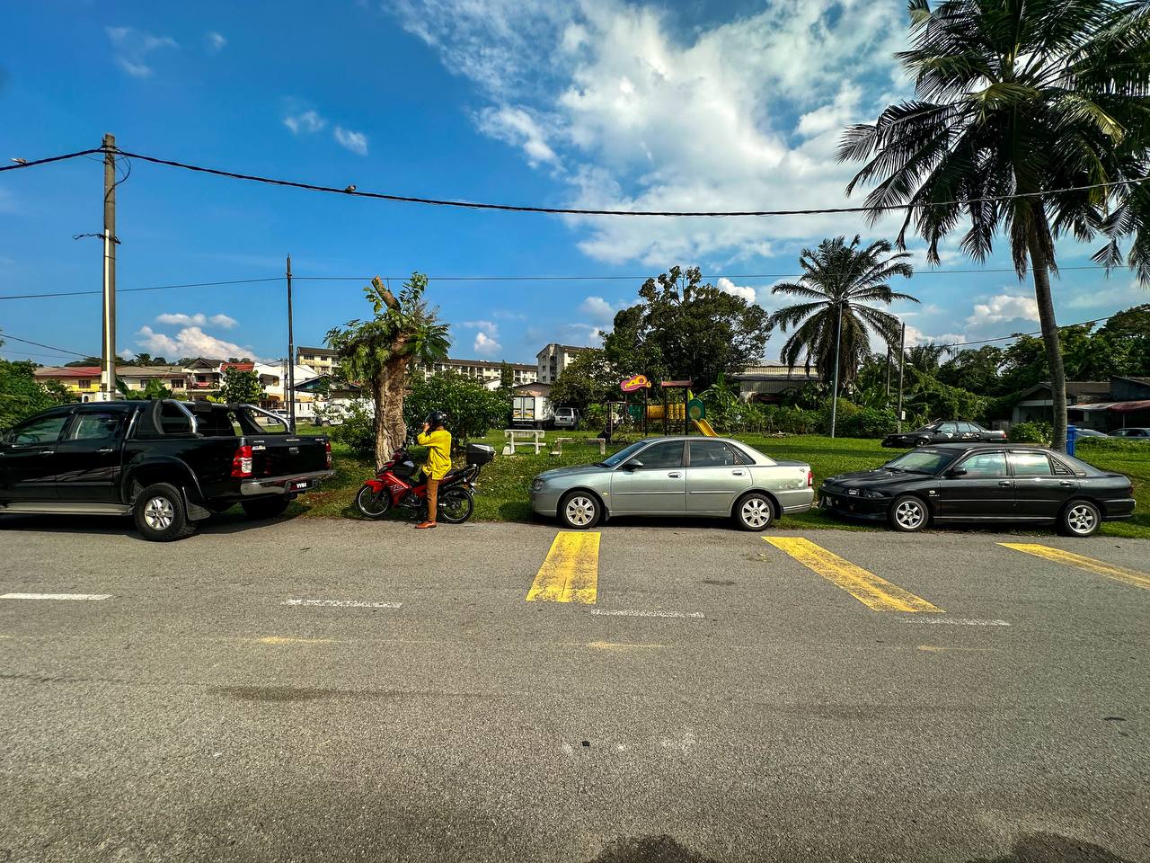 Single Storey Sungai Jelok Kajang - photo 11