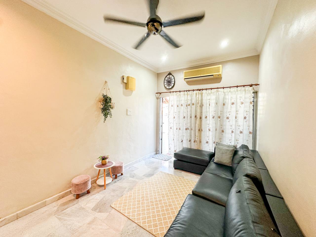 Single Storey Sungai Jelok Kajang - photo 12