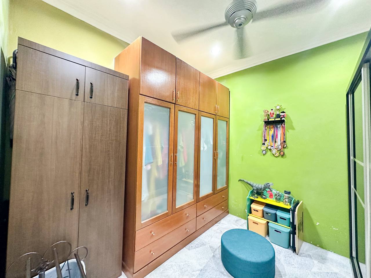 Single Storey Sungai Jelok Kajang - photo 13