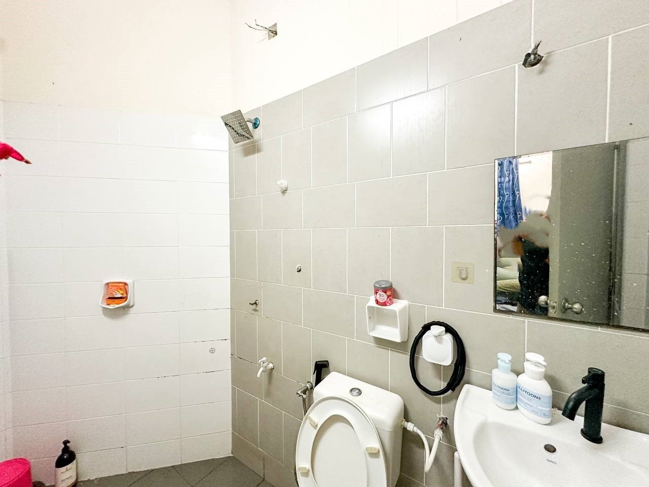Single Storey Taman Warisan Bestari Dengkil
