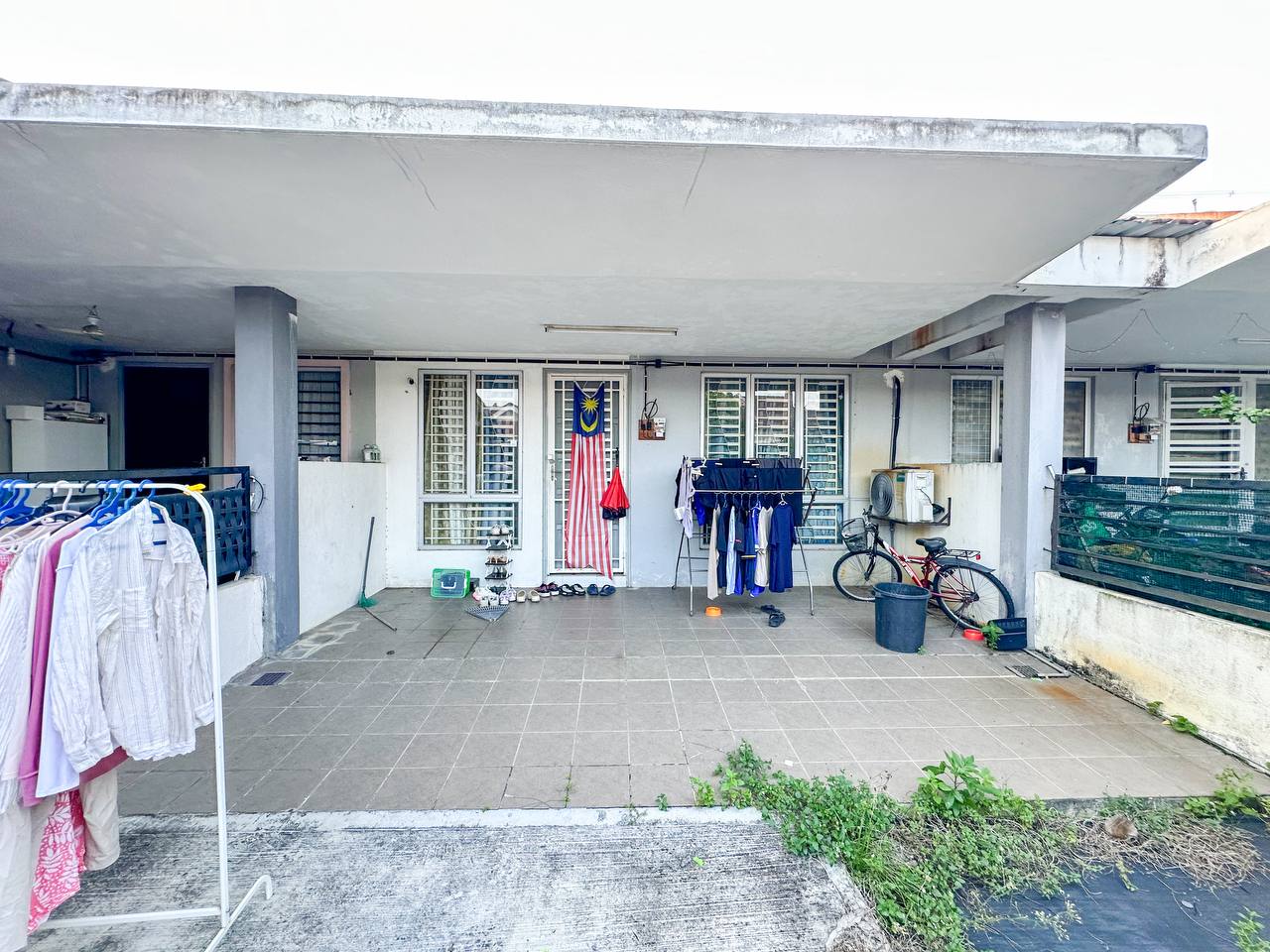 Single Storey Taman Warisan Bestari Dengkil - photo 2