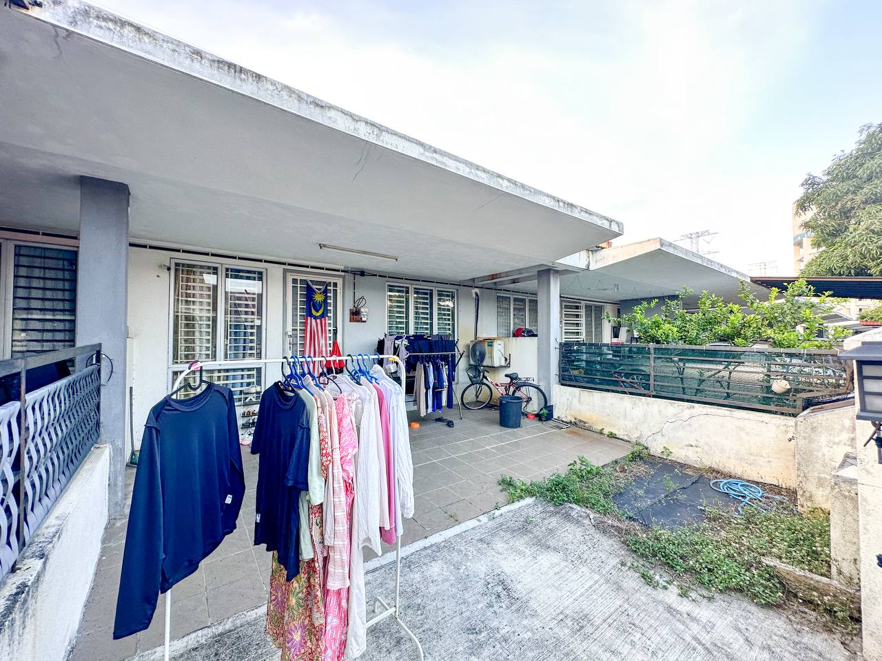 Single Storey Taman Warisan Bestari Dengkil - photo 3