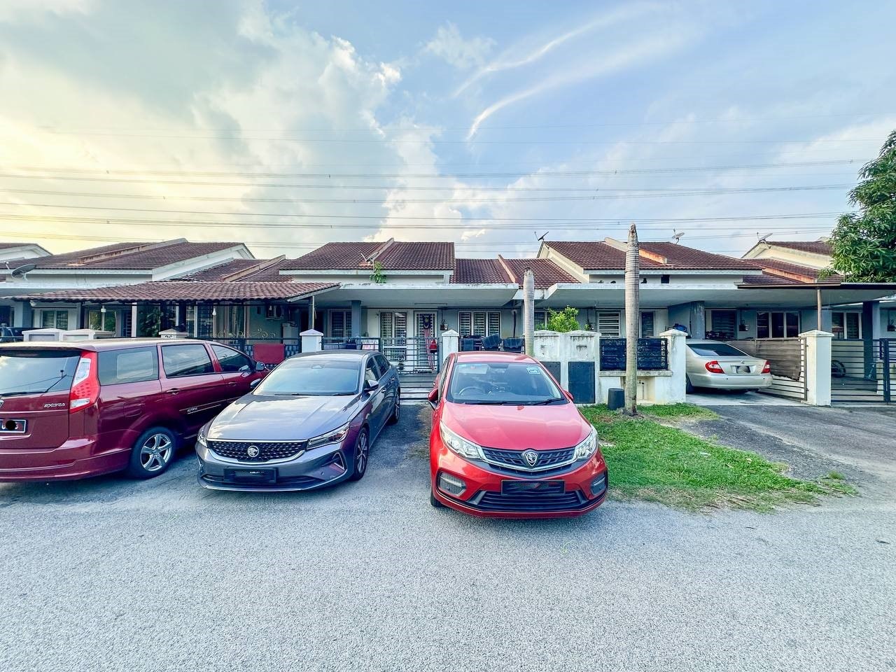Single Storey Taman Warisan Bestari Dengkil - photo 4