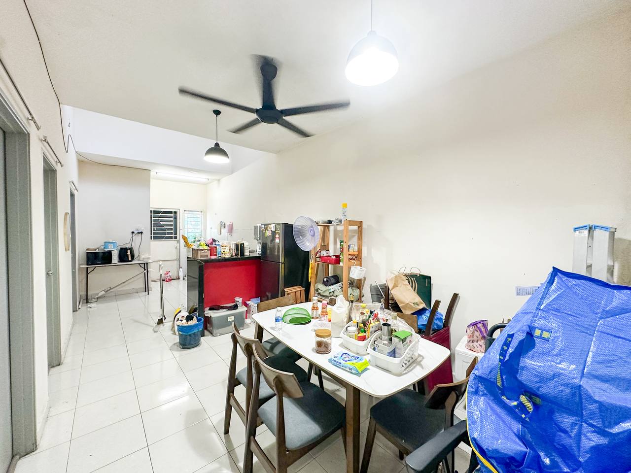 Single Storey Taman Warisan Bestari Dengkil - photo 6