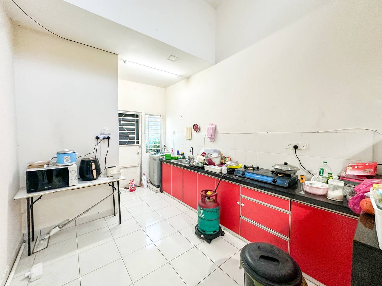 Single Storey Taman Warisan Bestari Dengkil - photo 7