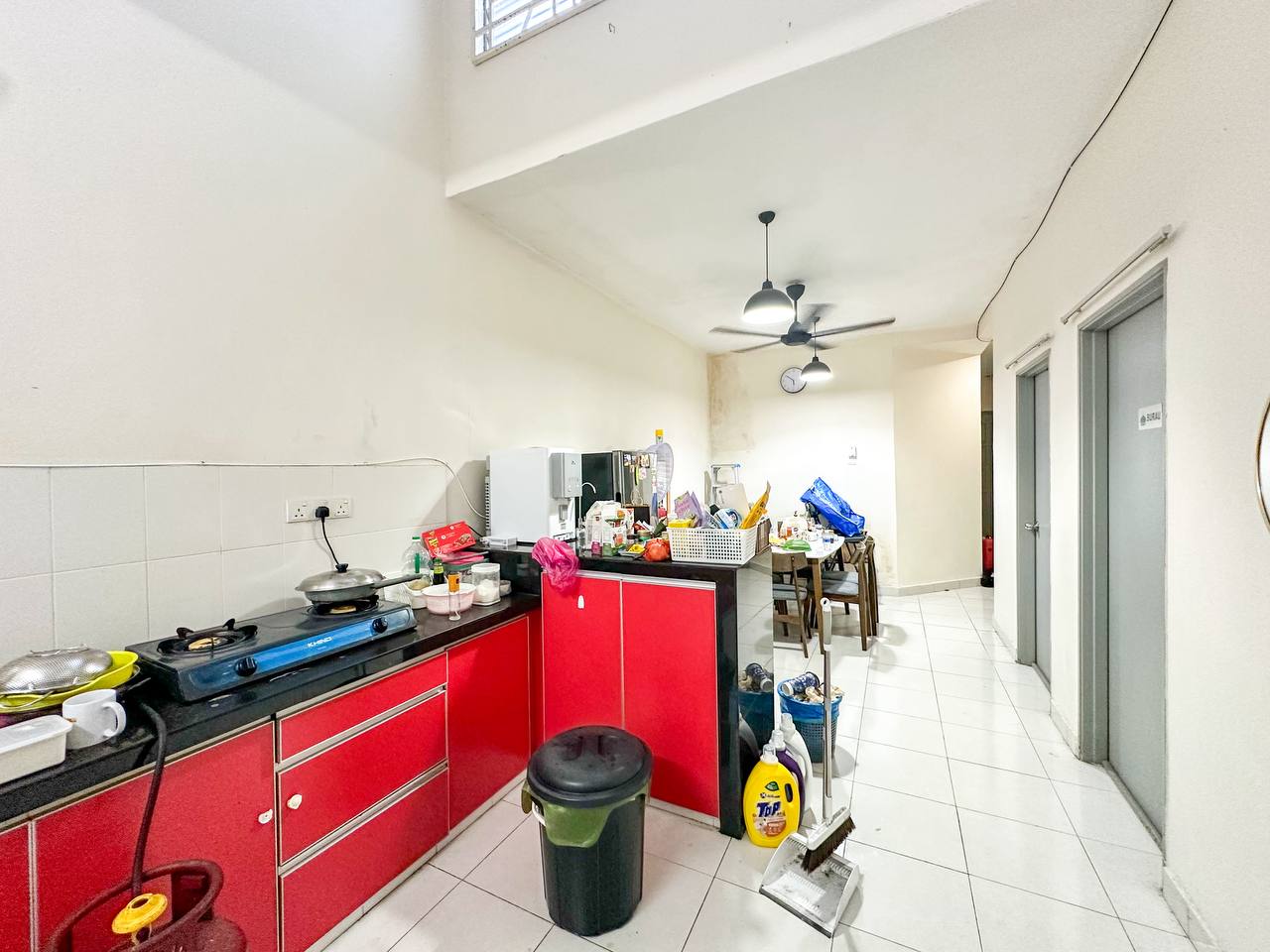 Single Storey Taman Warisan Bestari Dengkil - photo 8