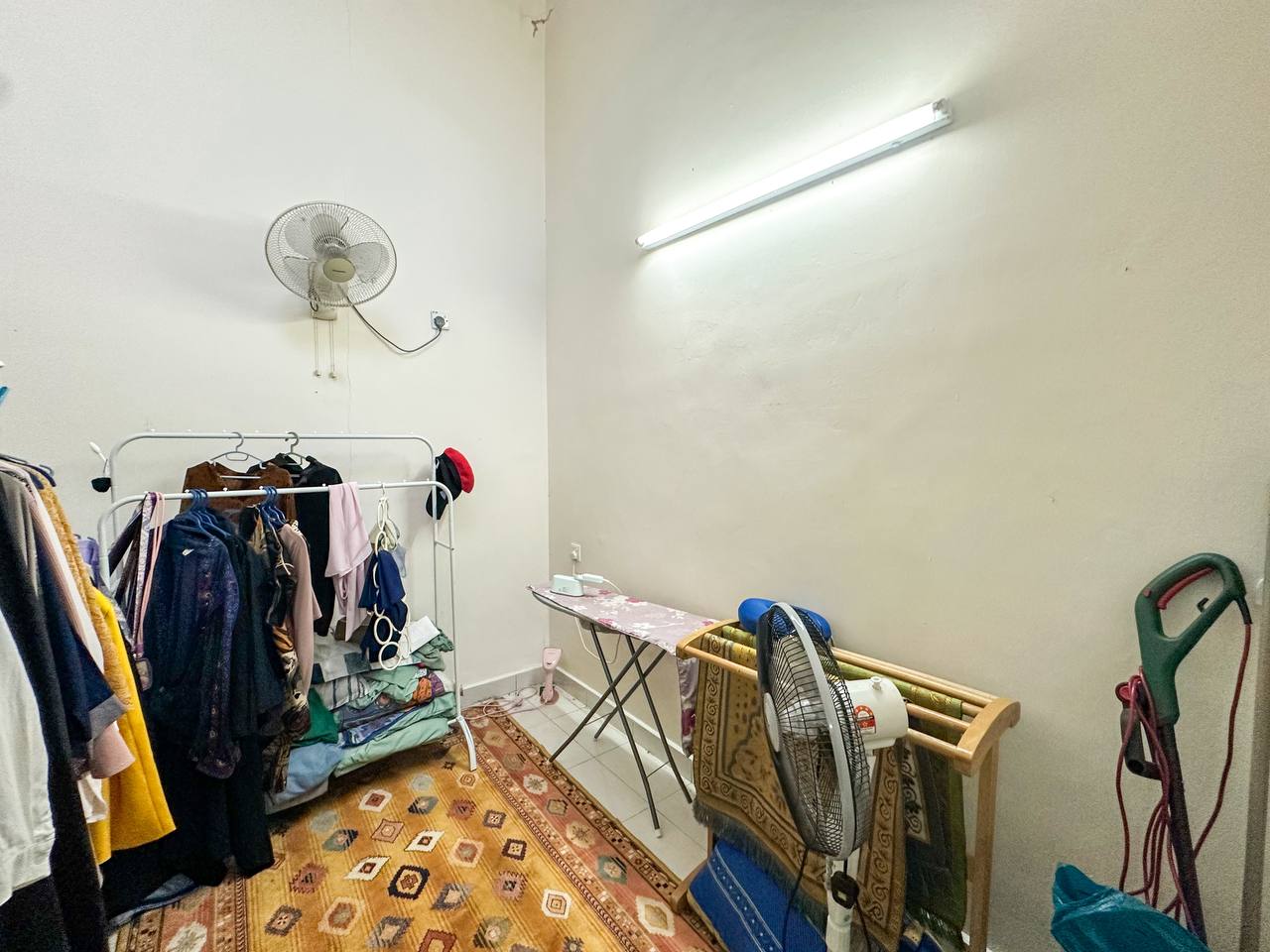 Single Storey Taman Warisan Bestari Dengkil - photo 10