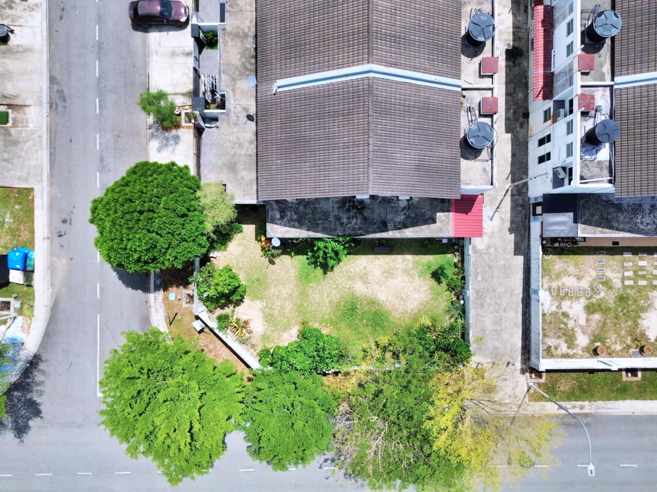 Double Storey Terrace Bangi Avenue - photo 4