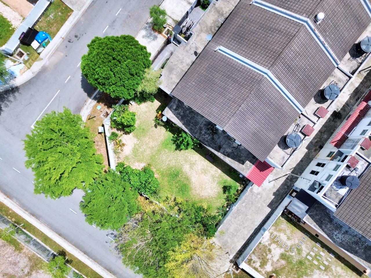 Double Storey Terrace Bangi Avenue - photo 6