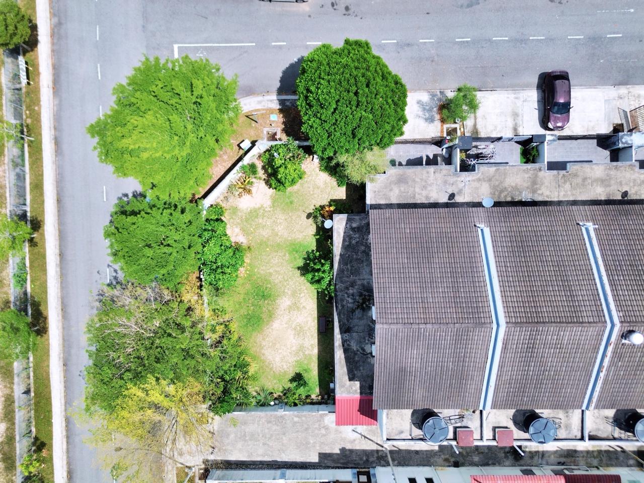 Double Storey Terrace Bangi Avenue - photo 7