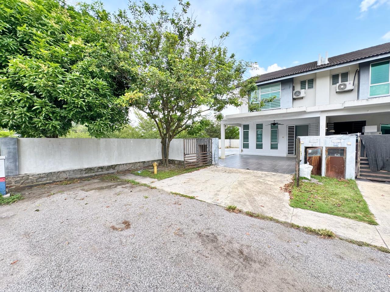 Double Storey Terrace Bangi Avenue - photo 7