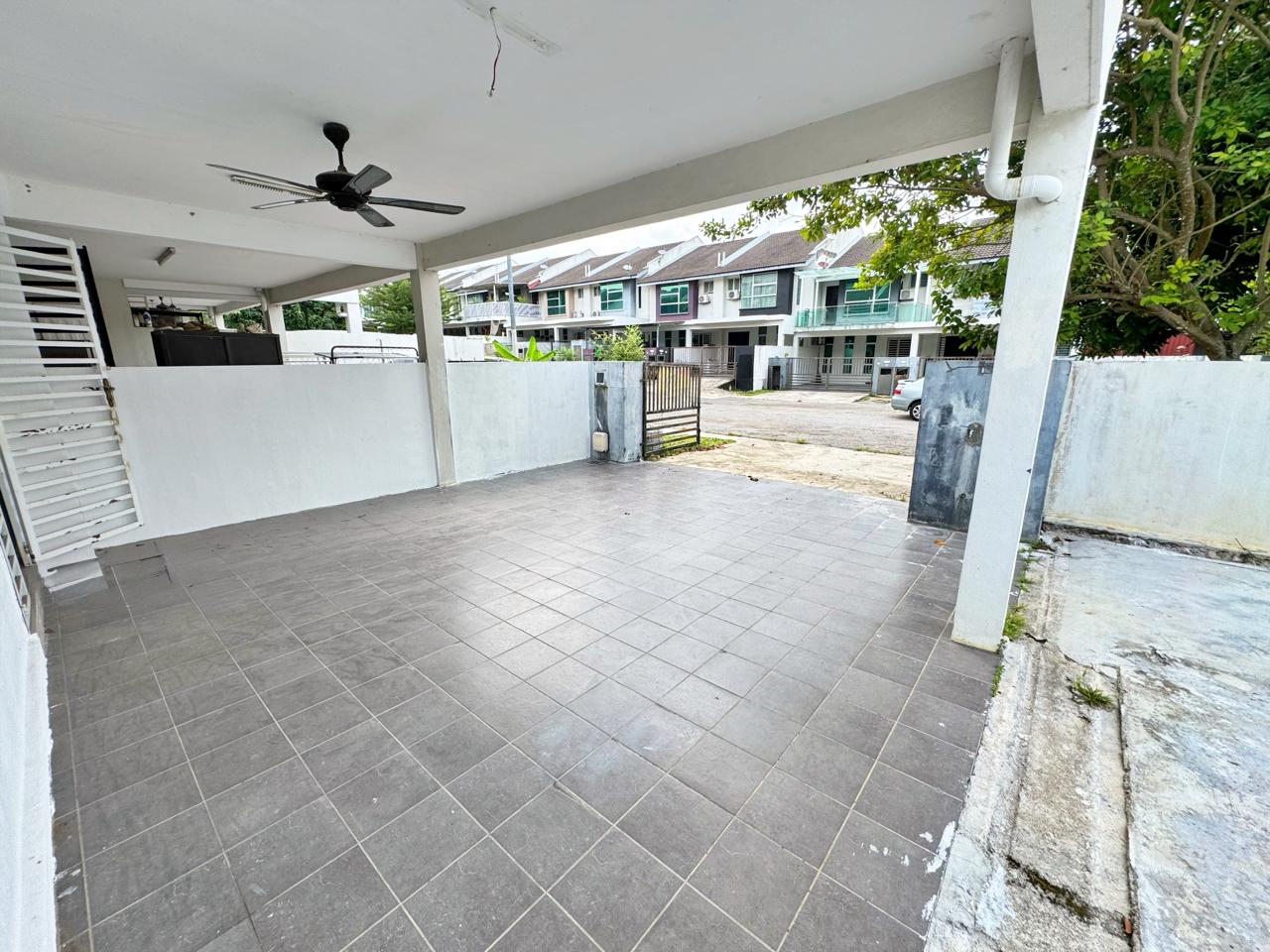 Double Storey Terrace Bangi Avenue - photo 8