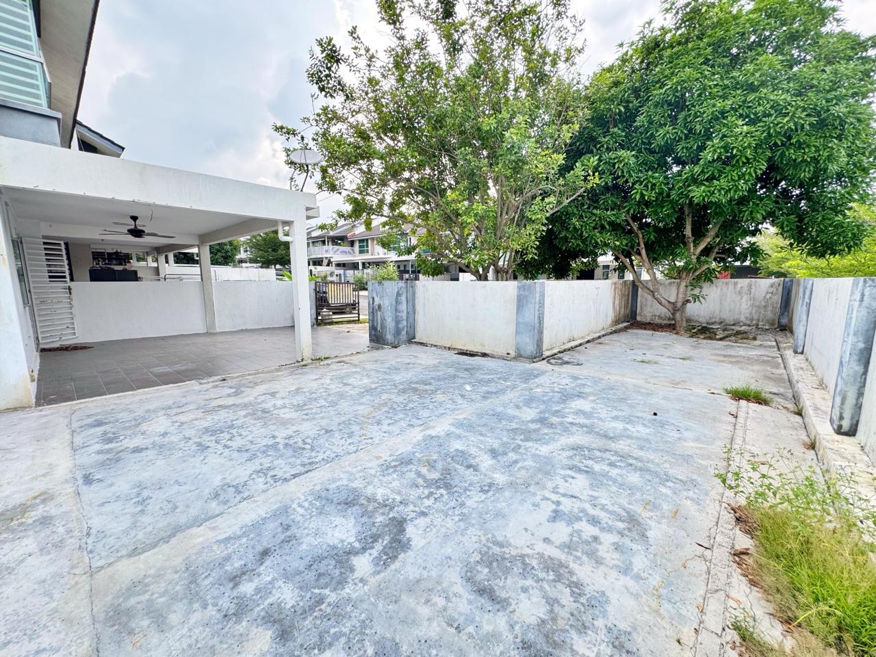 Double Storey Terrace Bangi Avenue - photo 11