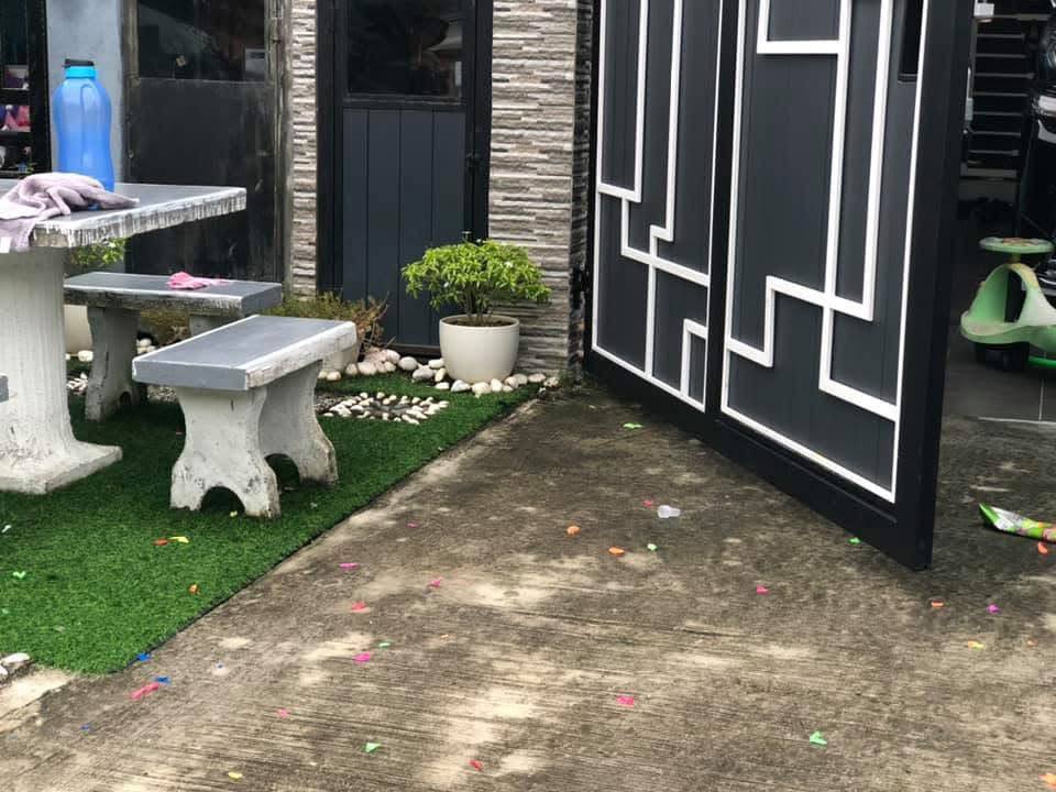 Double Storey Terrace Bangi Avenue 2 - photo 7