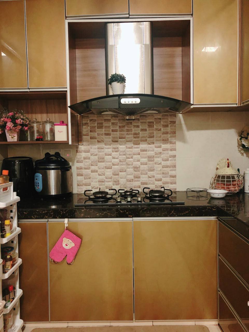 Double Storey Terrace Bangi Avenue 2 - photo 8