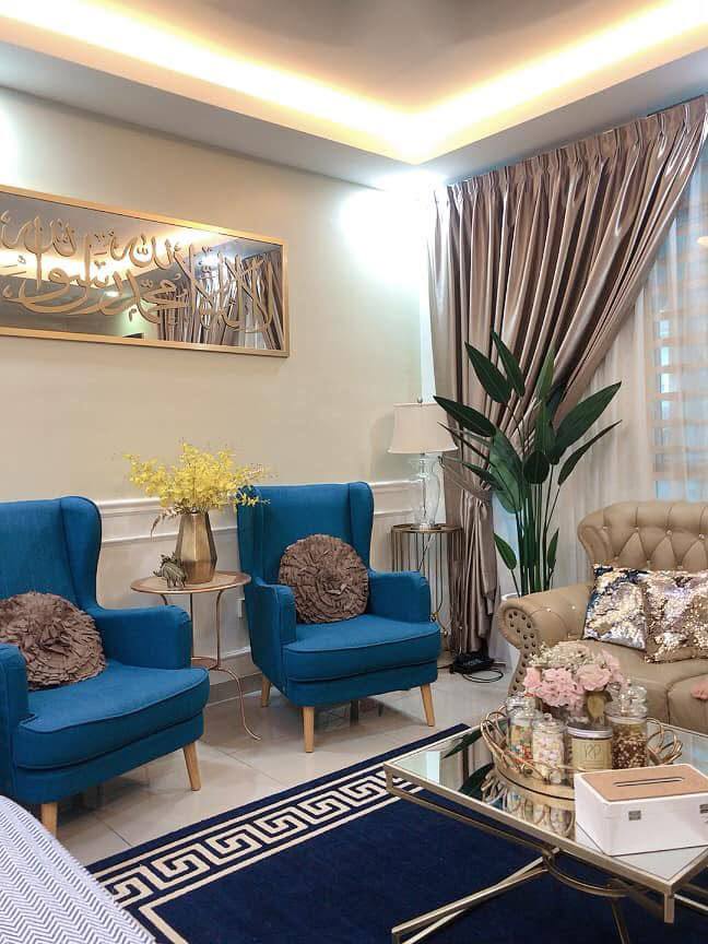 Double Storey Terrace Bangi Avenue 2 - photo 11