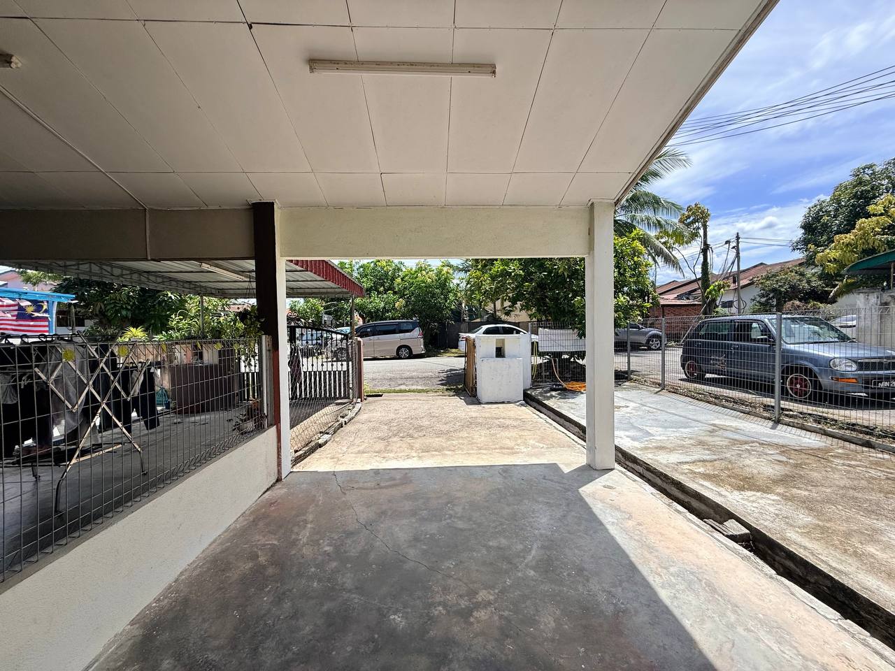 Endlot 2 Storey House Taman Pinggiran Senawang - photo 2