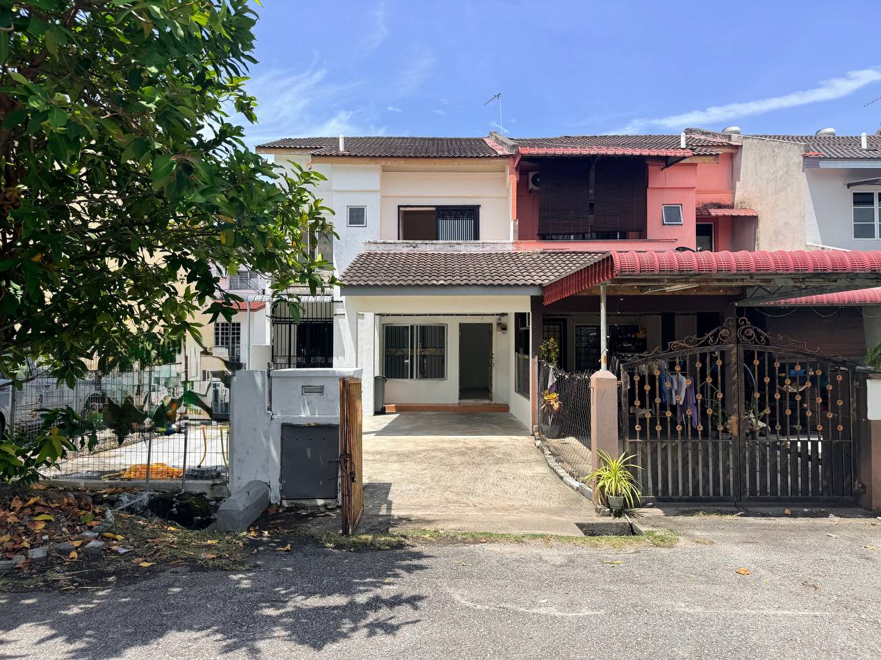 Endlot 2 Storey House Taman Pinggiran Senawang - photo 5