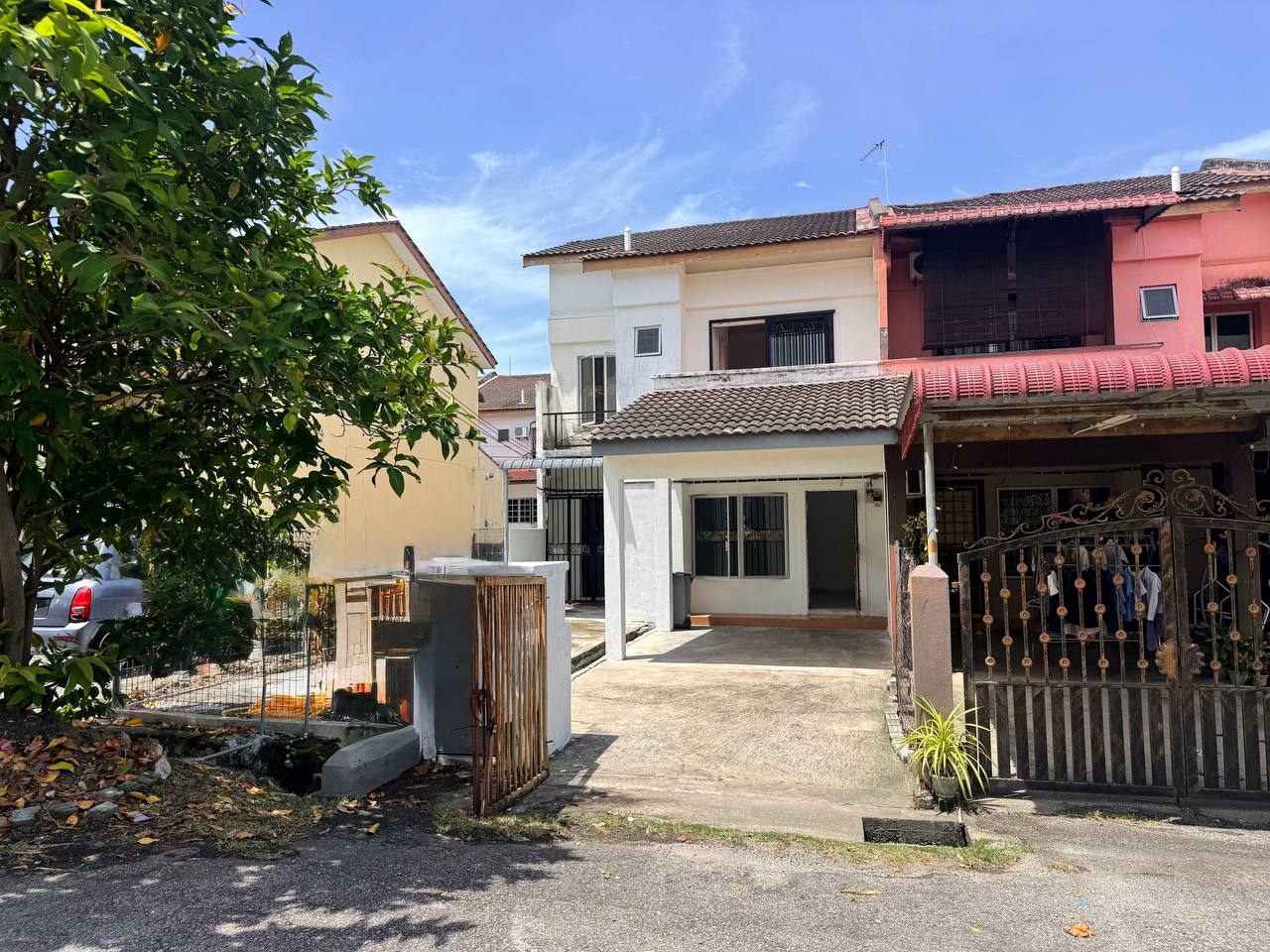 Endlot 2 Storey House Taman Pinggiran Senawang - photo 7