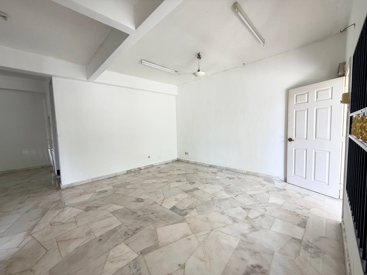 Endlot 2 Storey House Taman Pinggiran Senawang - photo 9