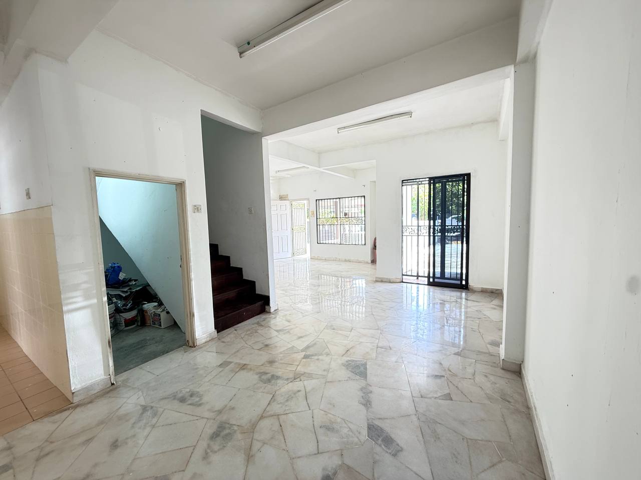 Endlot 2 Storey House Taman Pinggiran Senawang - photo 11