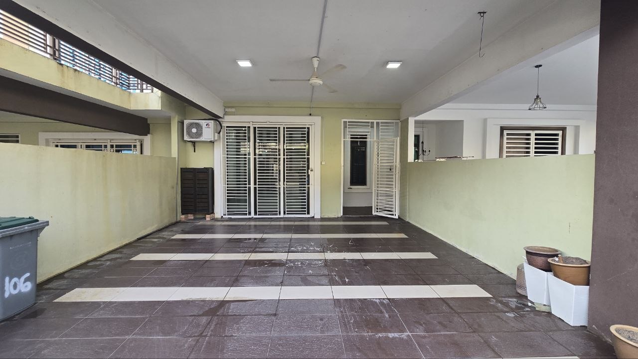 2 Storey Terrace Taman Nada Alam 1 - photo 4