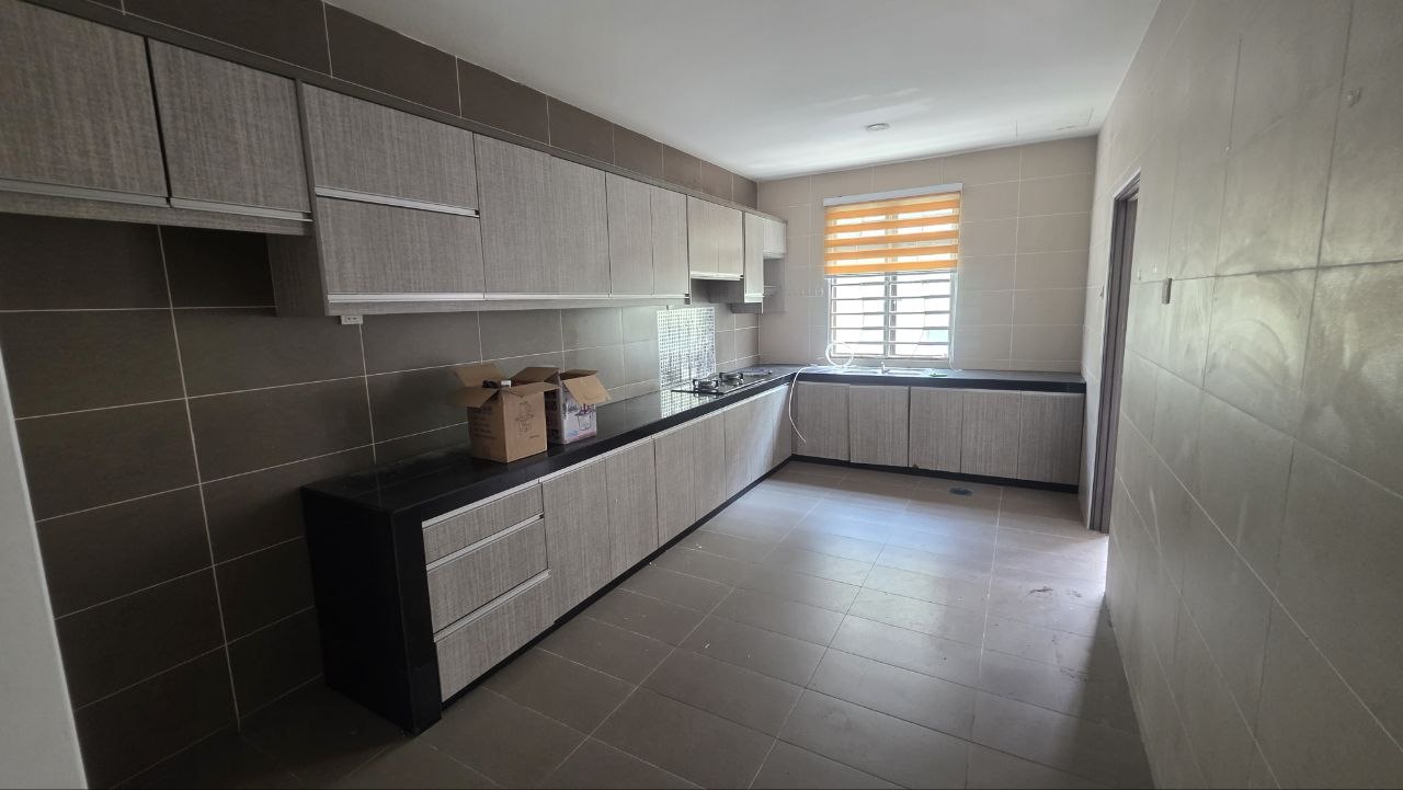 2 Storey Terrace Taman Nada Alam 1 - photo 4