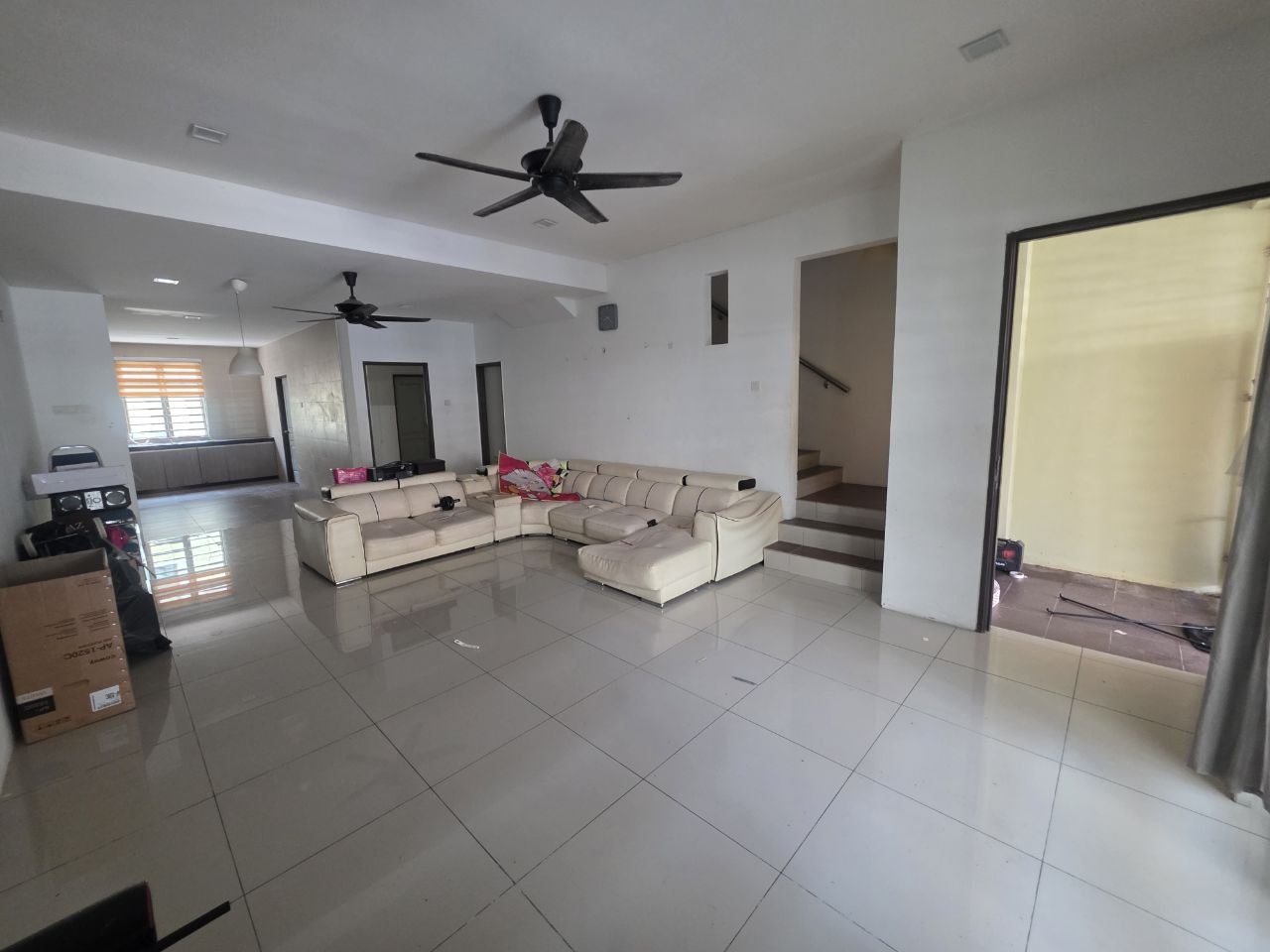 2 Storey Terrace Taman Nada Alam 1 - photo 8
