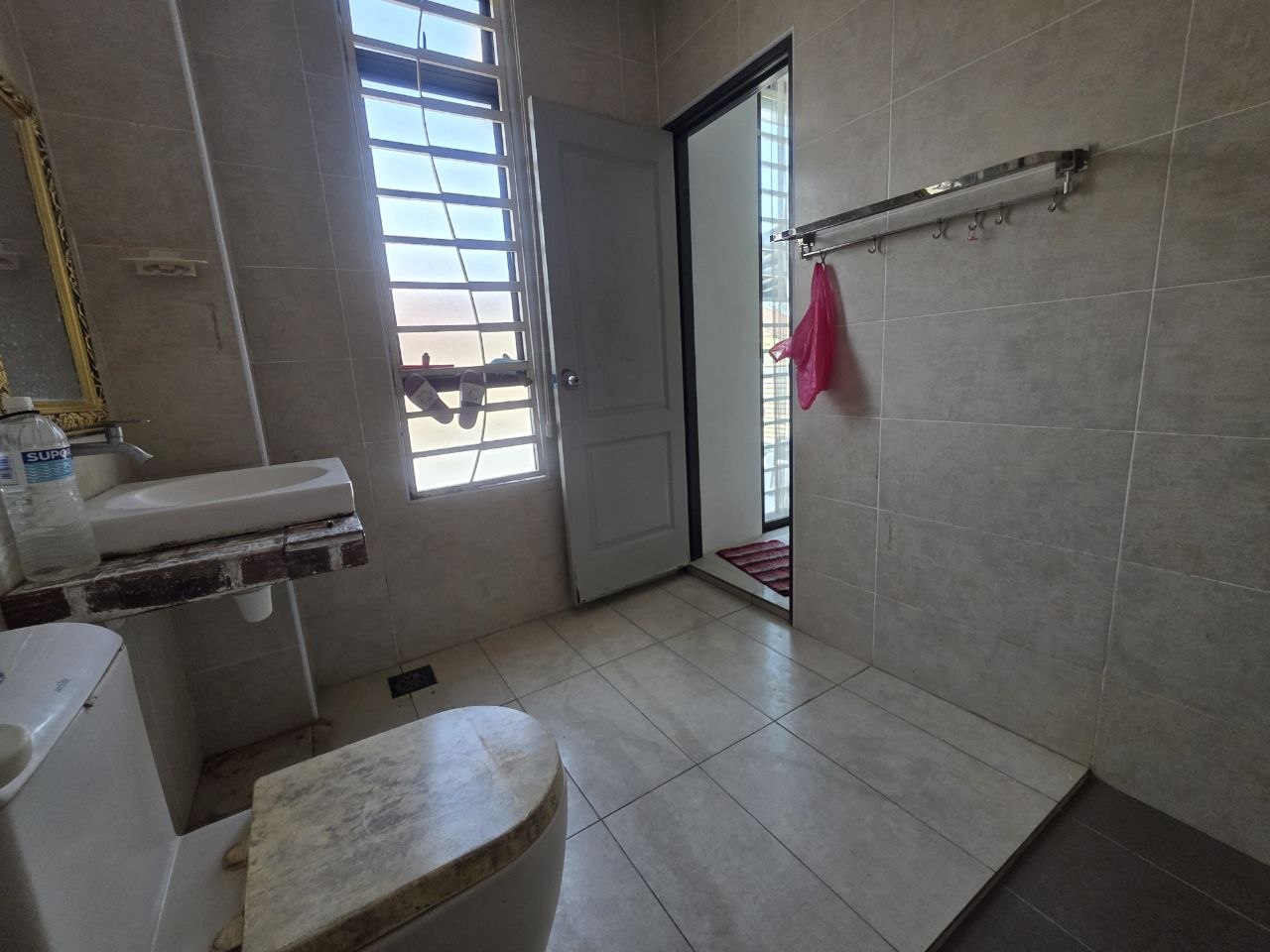 2 Storey Terrace Taman Nada Alam 1 - photo 11