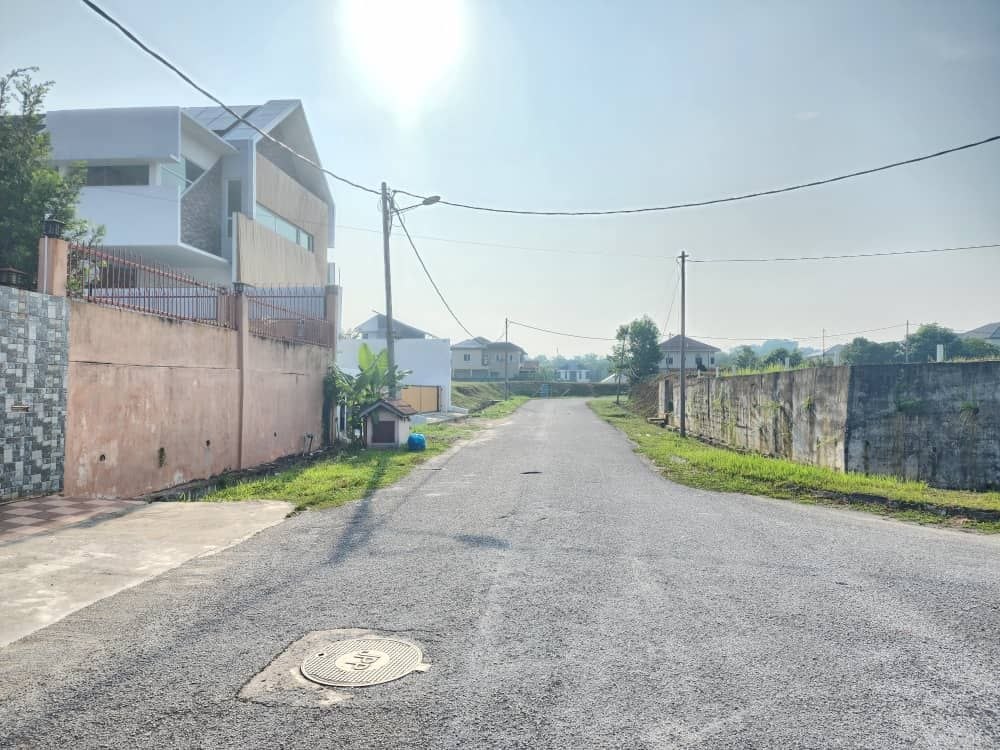 Corner Bungalow Lot Taman Universiti - photo 8