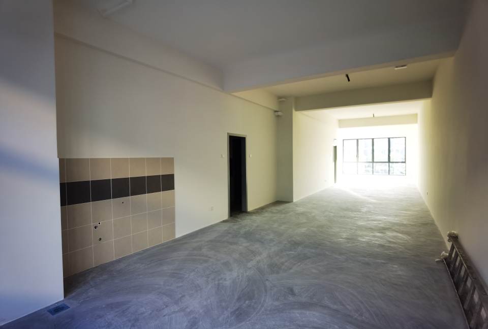 3 Storey Shoplot Bandar Seri Putra Bangi - photo 3