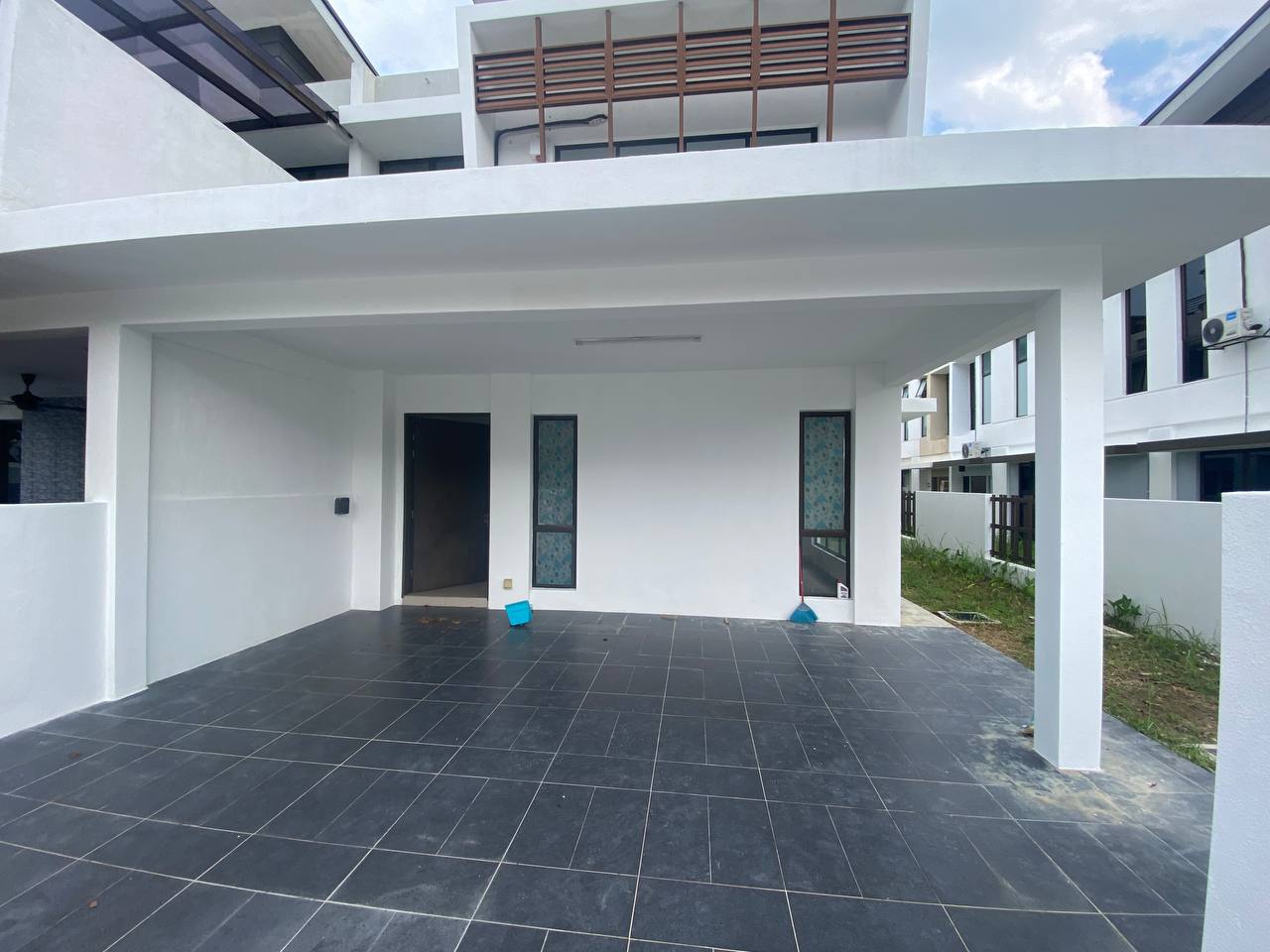 2 Storey Terrace House Setia Ecohill 2 Semenyih - photo 2