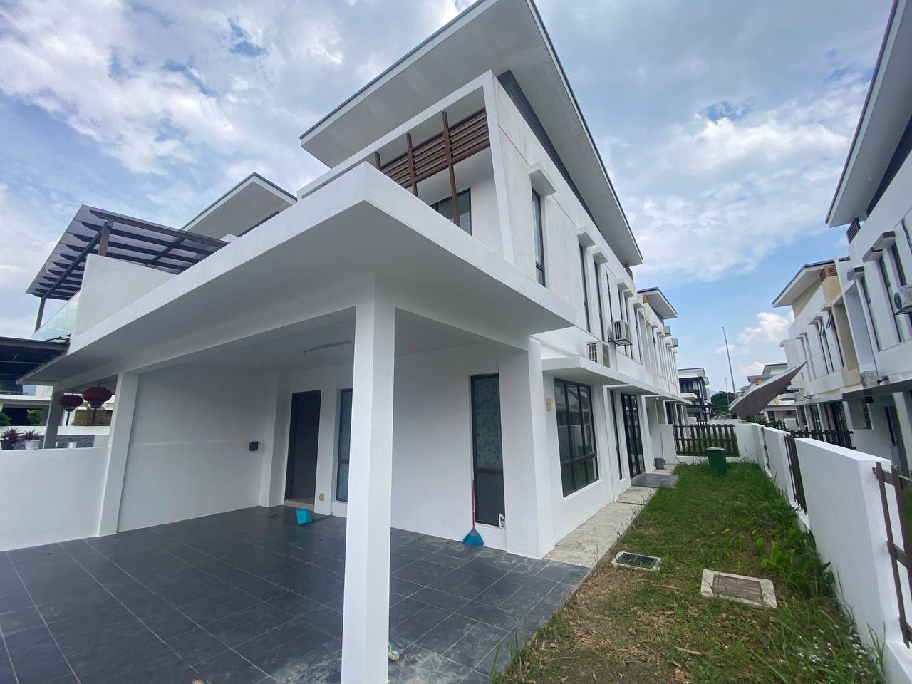2 Storey Terrace House Setia Ecohill 2 Semenyih - photo 3
