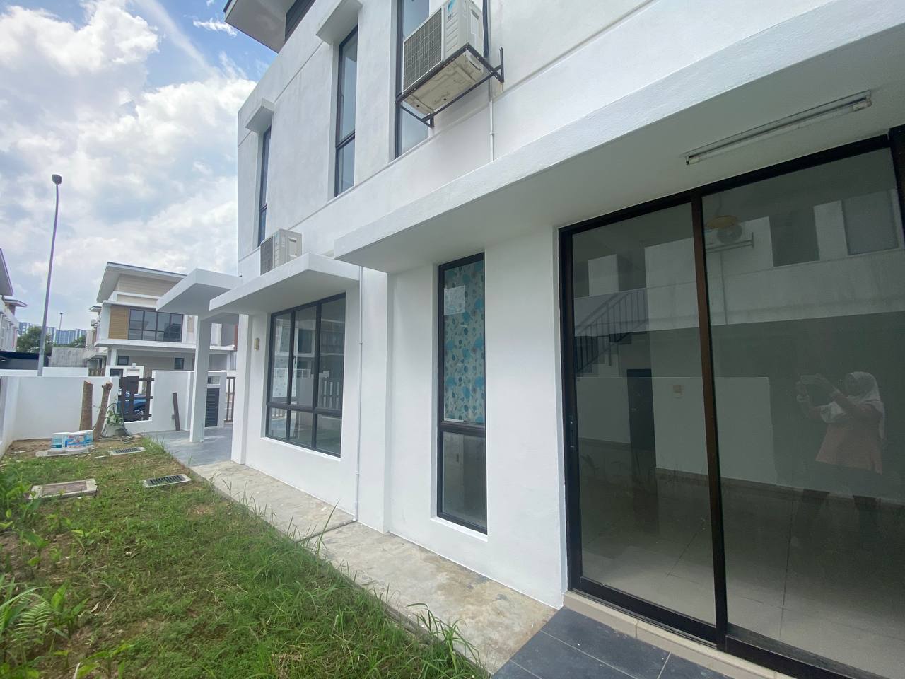 2 Storey Terrace House Setia Ecohill 2 Semenyih - photo 4