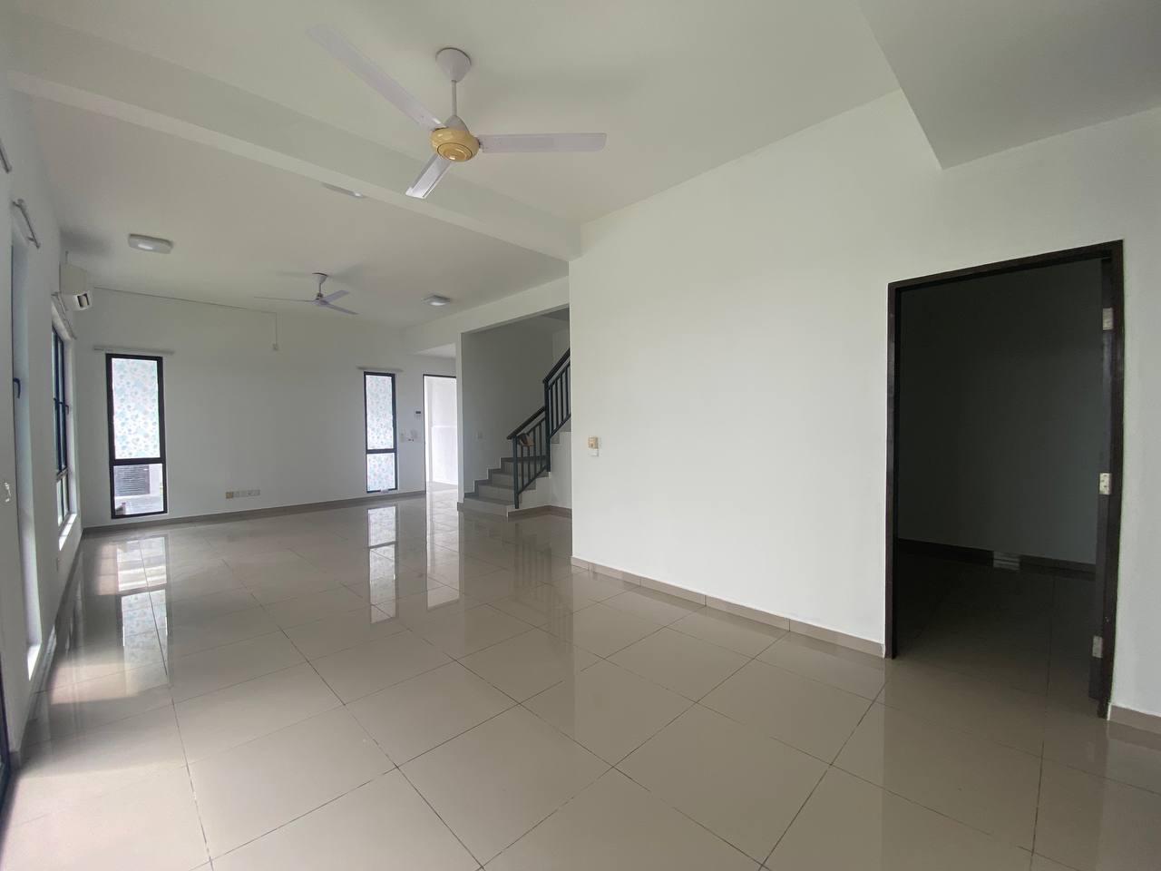 2 Storey Terrace House Setia Ecohill 2 Semenyih - photo 7