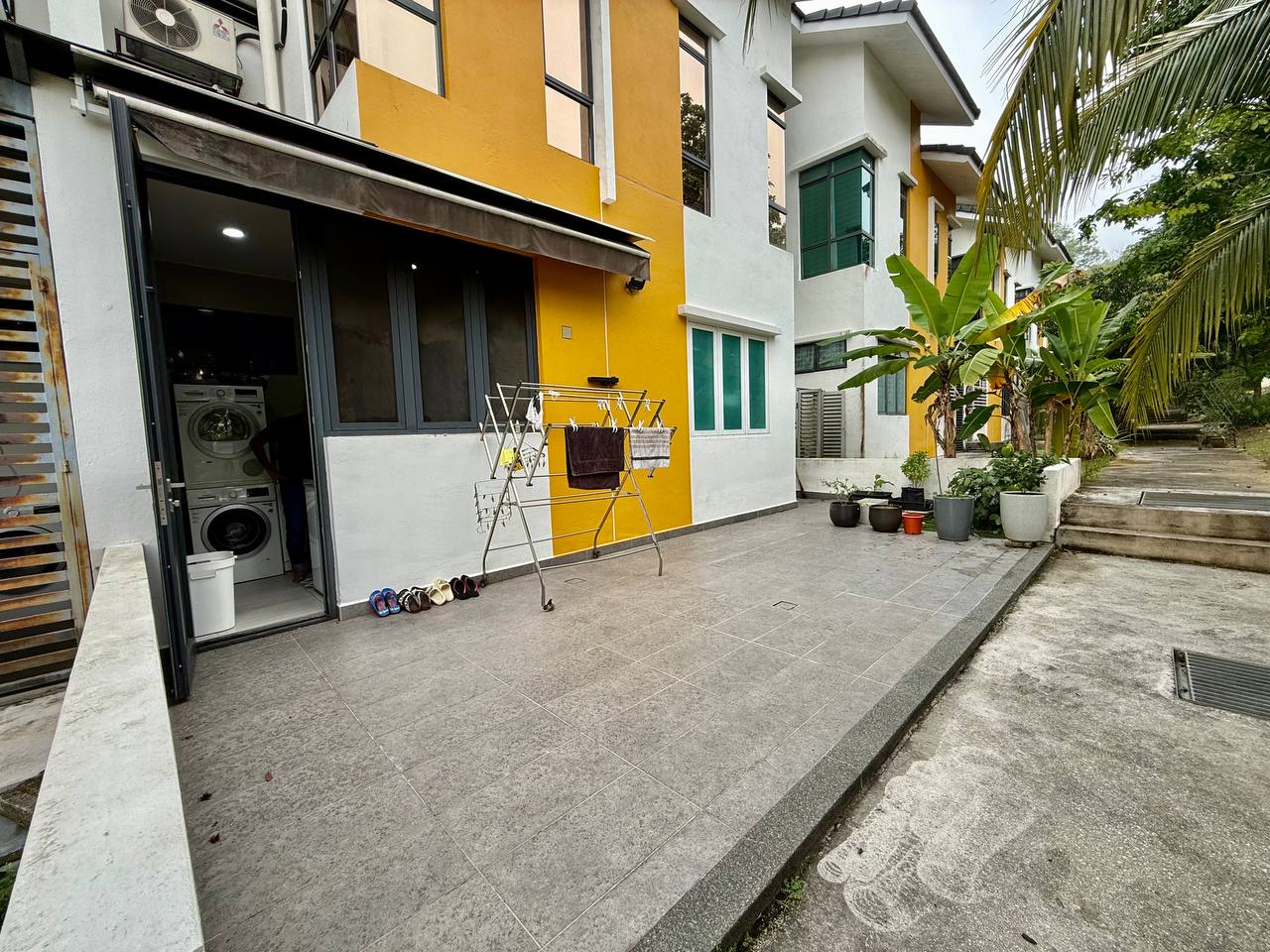 2 Storey Superlink Pelangi Residence Presint 11 - photo 11