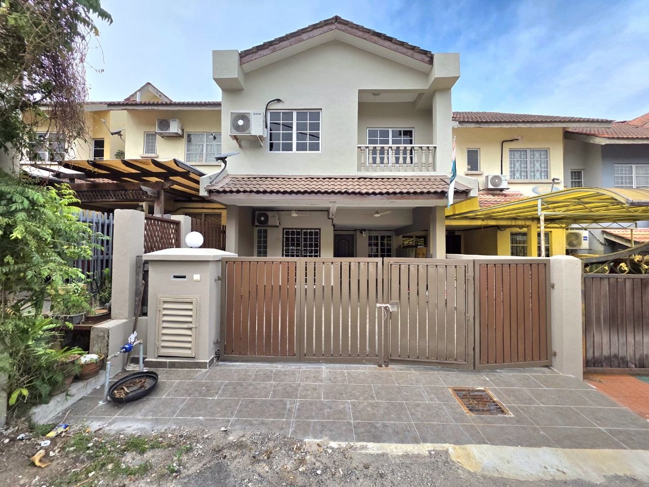 Double Storey Seksyen 15 Bandar Baru - photo 3