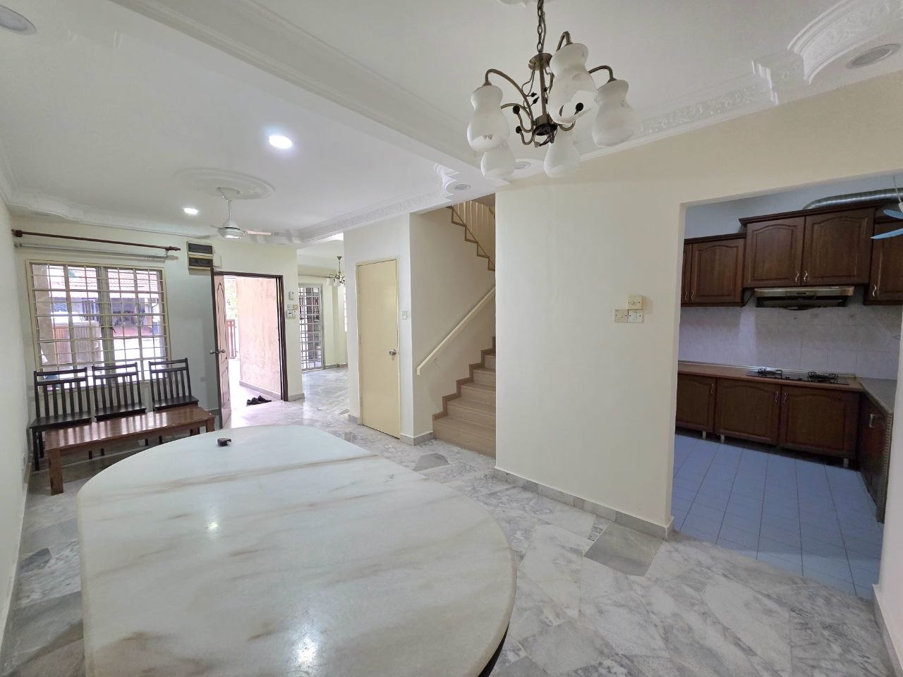 Double Storey Seksyen 15 Bandar Baru - photo 11