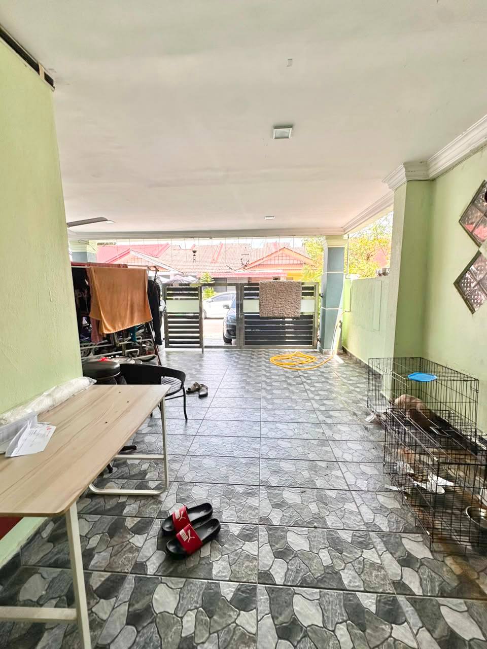 1 Storey Terrace Taman Puchong Indah Puchong - photo 3