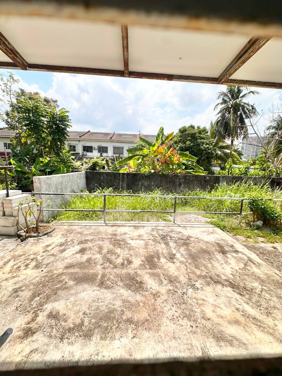 1 Storey Terrace Taman Puchong Indah Puchong - photo 8