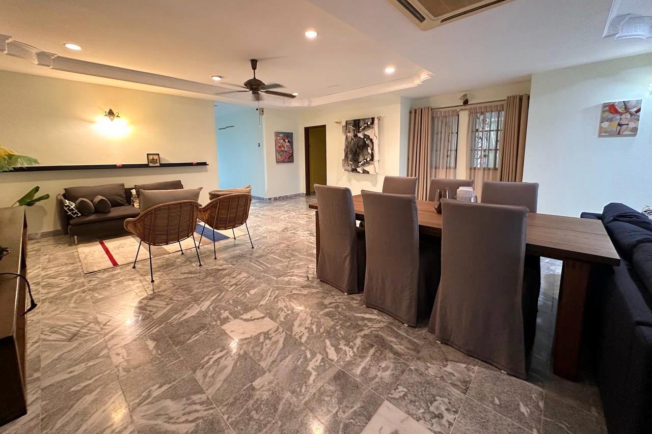 Penthouse Kemensah Villa Condo - photo 8