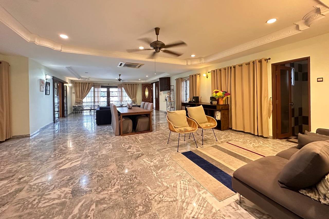 Penthouse Kemensah Villa Condo - photo 11