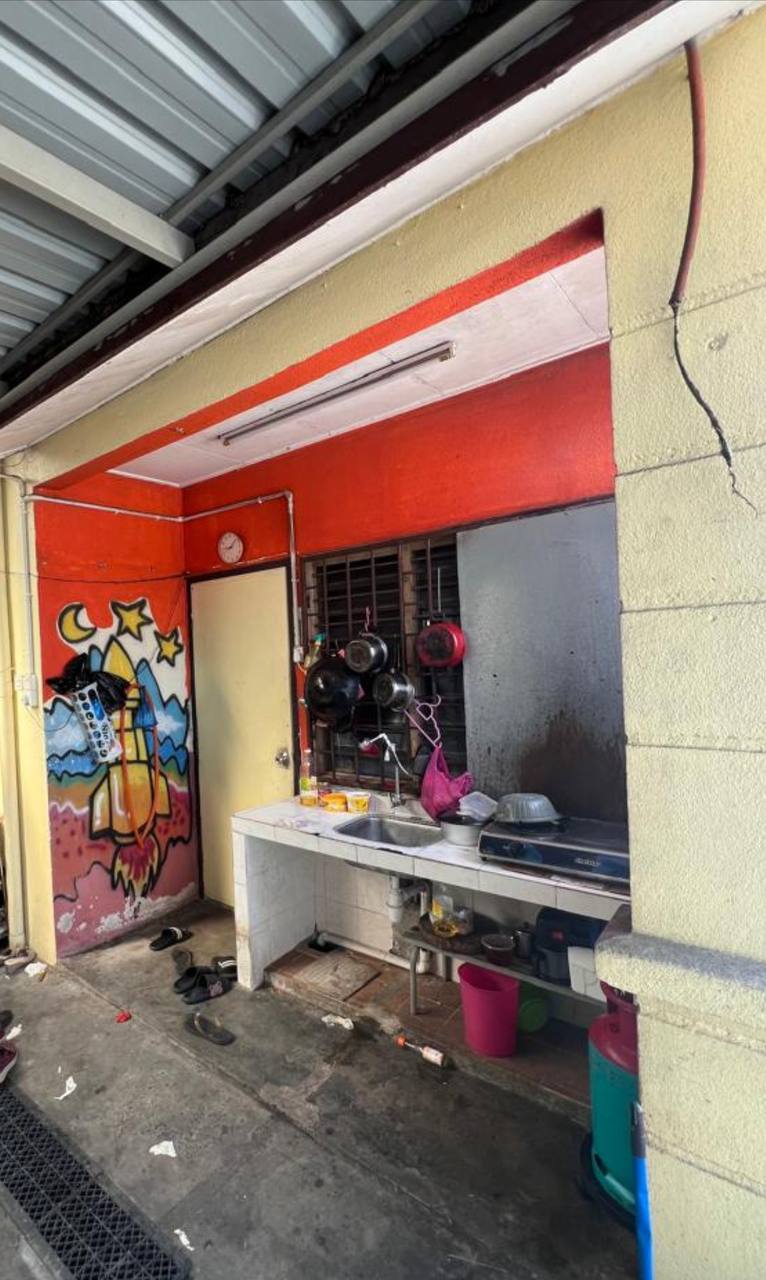 Double Storey Terrace Seksyen 7 Bandar Baru Bangi - photo 3