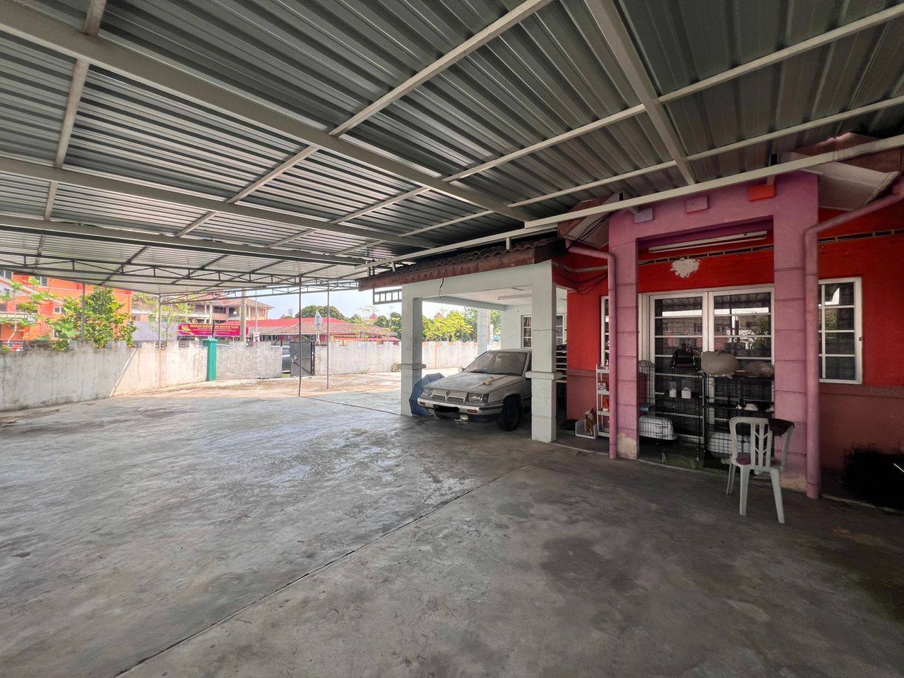 Double Storey Terrace Seksyen 7 Bandar Baru Bangi - photo 11