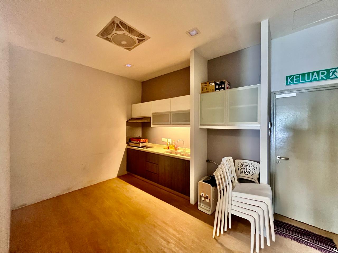 Ground Floor Shop Bandar Puteri Bangi - photo 11
