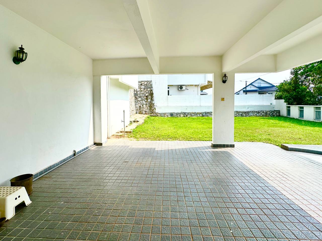 Bungalow Taman Desa Kuala Lumpur - photo 11