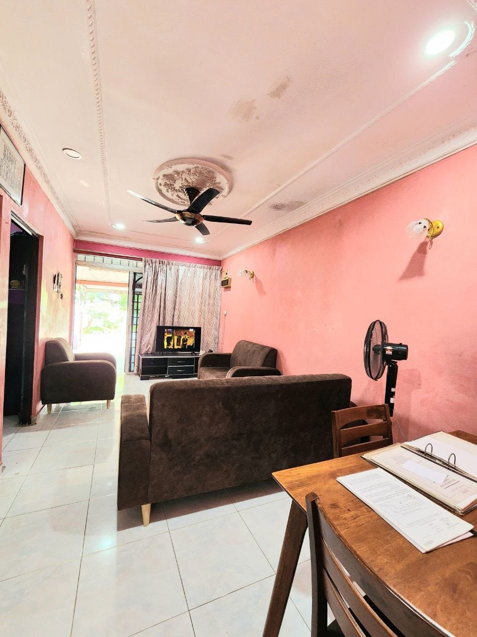 1 Storey Taman Mawar Seksyen 5 Taman Kinrara - photo 8