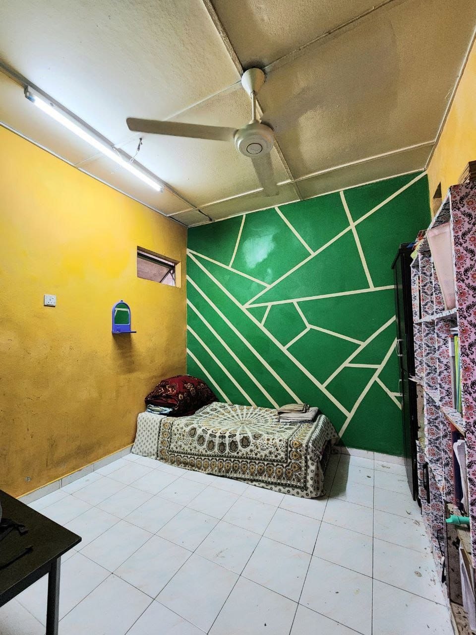 1 Storey Taman Mawar Seksyen 5 Taman Kinrara - photo 11