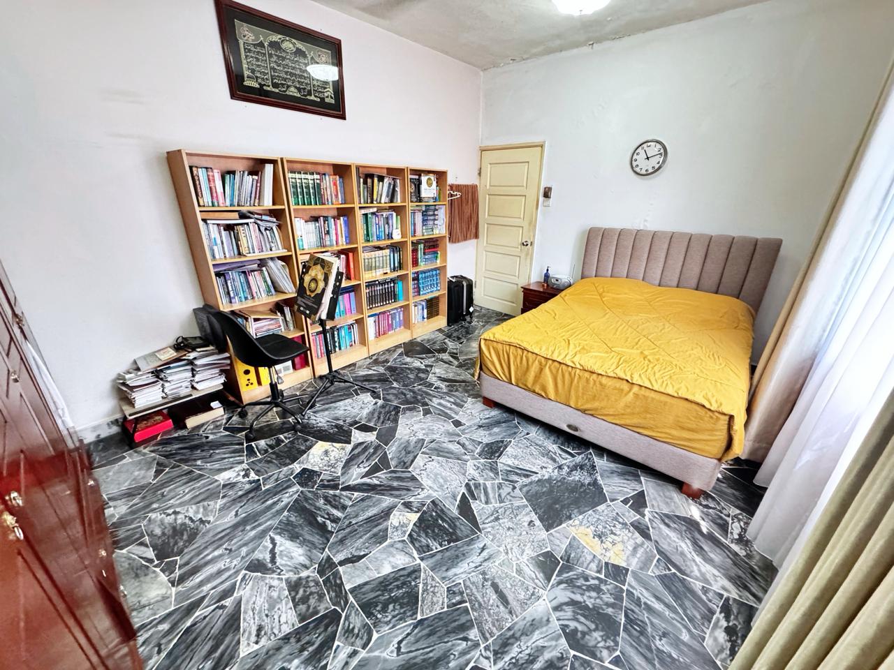 Double Storey Bungalow Seksyen 2 Bandar Baru Bangi - photo 11