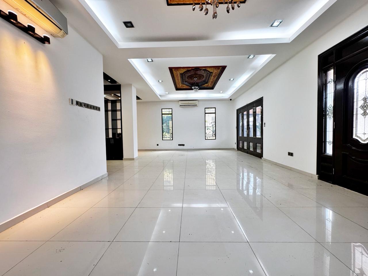 2 n half SEMI-D Seksyen 6 Bandar Baru Bangi - photo 7
